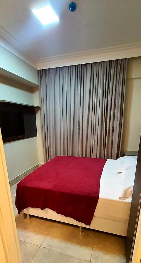 Apt Hotel Astron Mundial Salvador da Bahia Exterior foto