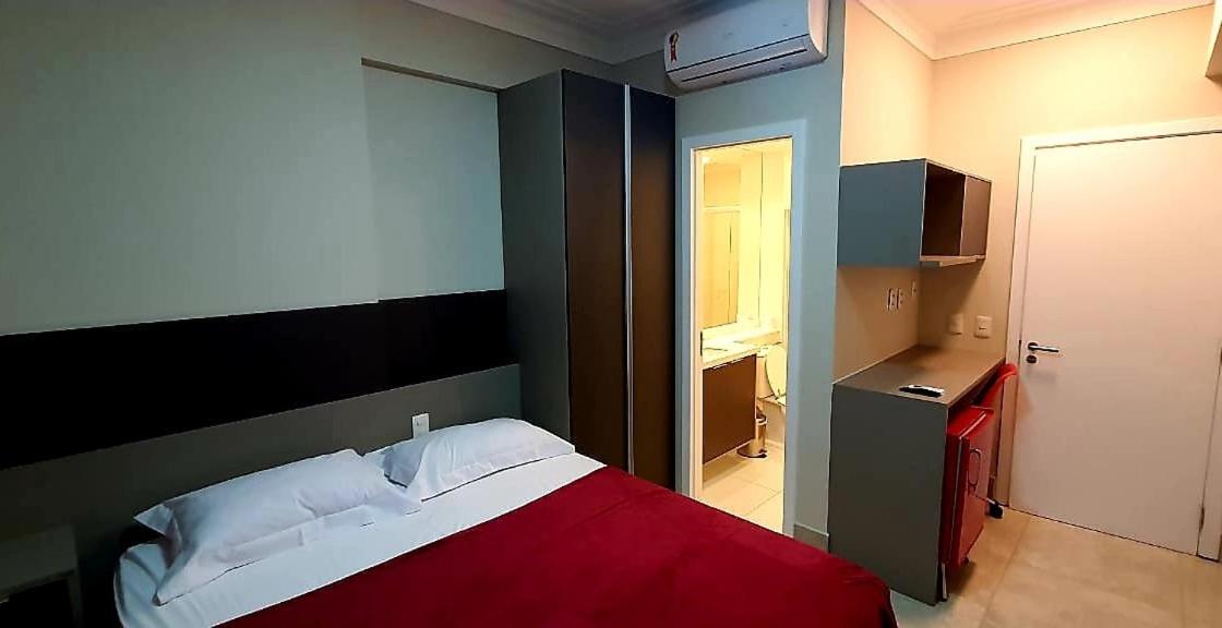 Apt Hotel Astron Mundial Salvador da Bahia Exterior foto