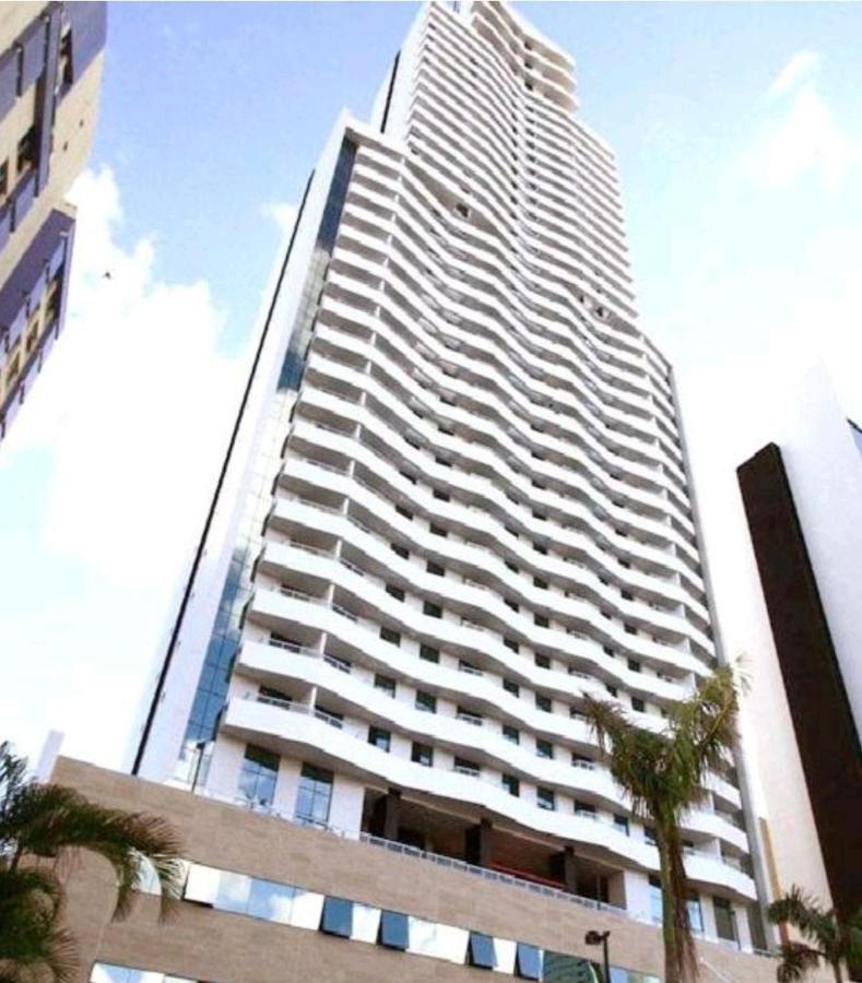 Apt Hotel Astron Mundial Salvador da Bahia Exterior foto